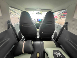 Voiture <span class=keywords><strong>d</strong></span>'<span class=keywords><strong>occasion</strong></span> chinoise <span class=keywords><strong>Panda</strong></span> modèle 2023, autonomie de 200 km, mini véhicule à énergie pure, conduite à gauche - Product Image 5