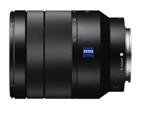 Objectif d'appareil photo numérique standard plein format FE 24-70mm F4 et accessoires - Product Image 2