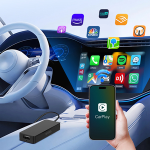 Make Carlinkit Carlife filaire vers sans fil CarPlay Wifi sans fil <span class=keywords><strong>Ios</strong></span> Ai Box Module de voiture Portable <span class=keywords><strong>Car</strong></span> <span class=keywords><strong>Play</strong></span> pour apple Chinese <span class=keywords><strong>Car</strong></span> - Product Image 5