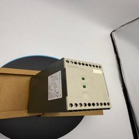 Contactor Combinado 3TK2803-0BB4 para Circuito de Seguridad 2NO 24V Nuevo y Original