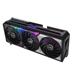 Tarjeta Gráfica ROG Strix <span class=keywords><strong>GeForce</strong></span> RTX 5070 Ti 16GB GDDR7 OC PCI Express Nueva con Ventilador para PC de Escritorio, 256-Bit, 8K, 4nm, 8960 CUDA, 28Gbps - Product Image 3