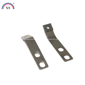 คลิปหนีบกระดาษไฮเดลเบิร์ก GTO52 46 อะไหล่เครื่องพิมพ์ออฟเซ็ต - Product Image 1