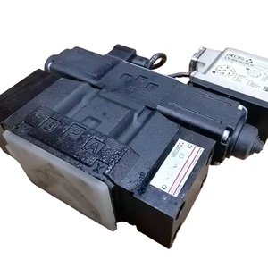 Válvula Direccional Proporcional DPZO-AEB-NP-273-L5 y Válvula Direccional Proporcional - Product Image 2