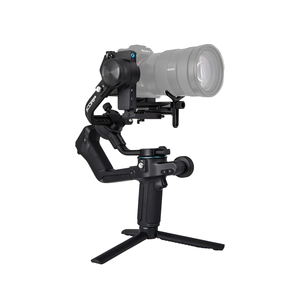 Gimbal para Cámara Original <span class=keywords><strong>Ronin</strong></span> <span class=keywords><strong>RSC</strong></span> <span class=keywords><strong>2</strong></span> <span class=keywords><strong>Pro</strong></span> Combo, Pantalla OLED de 1 Pulgada, Carga Útil de 3 kg, 14 Horas de Duración, Solución Multi-Escena, Función Sport Inception - Product Image 1
