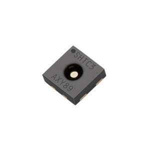 Sensor Digital de Temperatura y Humedad Sensirion SHTC3, 0 a 100 % de Humedad Relativa, Precisión de 3, Sensor Ambiental - Product Image 1