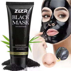 มาส์กโคลนลอกสิวเสี้ยน ลดรูขุมขน บำรุงผิวหน้า ลดสิวอักเสบ - Product Image 1