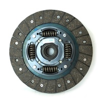 C1000ED8XB,NAK06-878S,622350633 Taille 215mm Pièces détachées automobiles Kit d'embrayage pour Nissan Versa,Renault