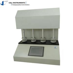 Film barrière plastique Gelbo <span class=keywords><strong>Flex</strong></span>, méthode de <span class=keywords><strong>test</strong></span> ASTM F392, testeurs d'emballage, emballage de fromage, résistance à la flexion - Product Image 4