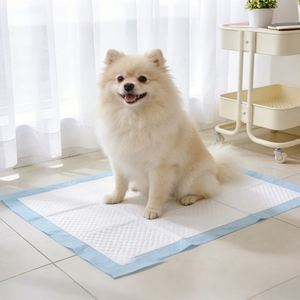 Almohadilla absorbente impermeable para entrenamiento de mascotas, con selección estricta de calidad, para análisis de orina de perros, absorbente engrosado, OEM - Product Image 5