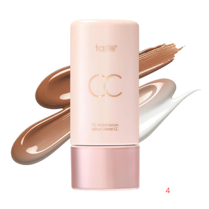 Crema CC di Alta Qualità con Etichetta Privata, Siero Colorante che Cambia Colore - Product Image 1