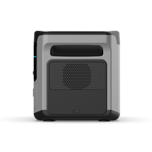 2024 mới nóng bán sang trọng 1000wh Trạm điện cầm tay bán buôn 220V ngoài trời 768wh cung cấp điện năng lượng mặt trời Máy phát điện - Product Image 5