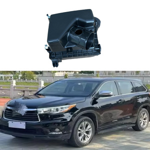Filtro de aire Toyota Highlander 3.5L 17750-0P240 para reemplazo y reparación - Product Image 5