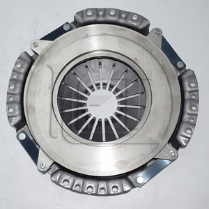 Pinza para Rollos de Papel para Montacargas de Uso Pesado, Placa de 300 Dedos para Montacargas de 4.5 a 5 Toneladas - Product Image 4