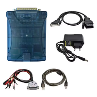 Dernière version SM2 PRO J2534 Outil de diagnostic et de programmation automobile avec 3 dongles
