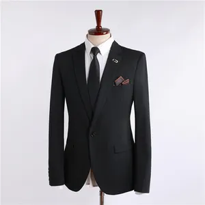High Quality Wedding Suits Office Formal Church Men Business Suits New Design Business Suit For Men