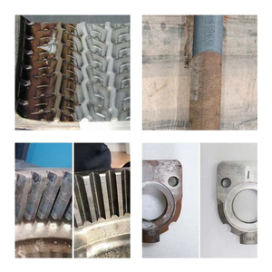 Máquina de limpieza láser al mejor <span class=keywords><strong>precio</strong></span>, 1500W, 2000W, vatios, limpieza láser, óxido para manchas de aceite, óxido, materiales de recubrimiento, eliminación de pinturas - Product Image 5