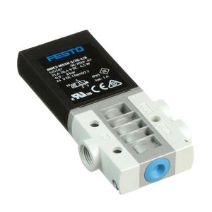 Orijinal yeni FESTOS Solenoid vana elektrik MHE3 serisi hızlı anahtarlama vanaları Pilot kumandalı kontrol vanası MS1H-3/2G-1/8 - Product Image 1