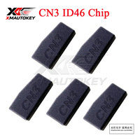 Puce transpondeur CN3 ID46, puce CN3 Copy 46 pour programmeur de clés Handy Baby CN900/ND900 MINI/MOTOPRO