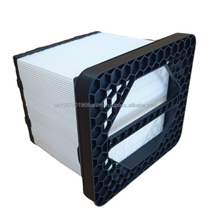 Filtro de Aire para Compresor de Aire Manny Factory Supply, Nuevo, Modelo ZS1205038, con Filtración de 5um y 99.8% de Eficiencia para Uso Industrial - Product Image 5