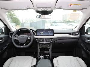 Compact 5 places Suv 2.0t 4wd Modèle agréable Faible consommation de carburant 8 vitesses manuelle et automatique St-Line Ecoboost 245 2024 <span class=keywords><strong>Escape</strong></span> - Product Image 4