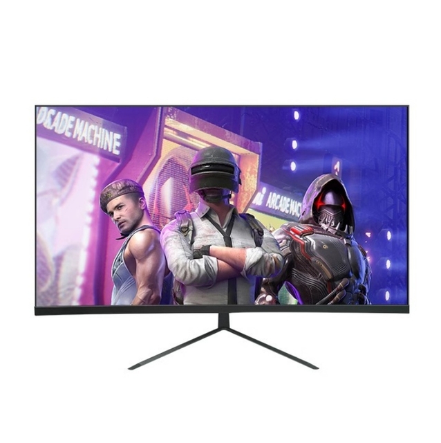 Factory Wholesale 23.8 Inch 2K 4K 144Hz 165Hz LED LCD IPS Screen PC Computer Gaming Monitors