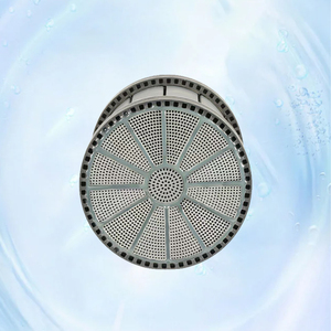 Màng cột silicon carbide hiệu quả để xử lý nước thải với các sản phẩm tiêu thụ năng lượng thấp - Product Image 3