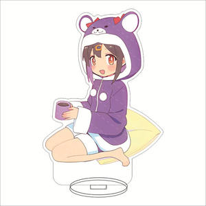 ใหม่อะนิเมะ onii-Chan WA oshimai Stand Oyama mahoyama mihari hozuki Kaede hozuki <span class=keywords><strong>momiji</strong></span> โมเดลตัวละครตกแต่งเดสก์ท็อป - Product Image 2