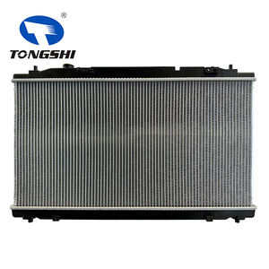 Venta Directa de Fábrica, Radiadores de Tanque de Agua 2 en 1 de Aluminio y Plástico OEM 1640031520 Nuevos para Almera/<span class=keywords><strong>AVALON</strong></span>/ 05-13 - Product Image 2