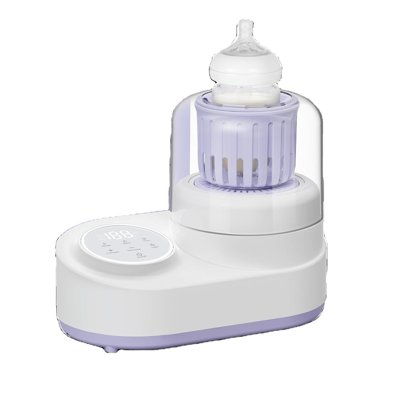 Super Fast Charging Instant Breastmilk Formula