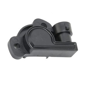 Capteur TPS automatique pour ACDelco GM GMC Isuzu Buick Chevrolet Honda Cadillac Acura Chevy <span class=keywords><strong>Pontiac</strong></span> Oldsmobile Capteur de position du papillon des gaz - Product Image 3