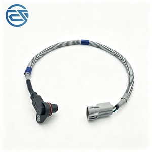 Capteur de position d'arbre à cames pour excavatrice ZAXIS240-3 ZAXIS330-3 ZAXIS350-3 4HK1 6HK1 8-98014831-0 - Product Image 1