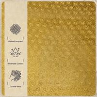 Tissu de luxe 100 % soie véritable Shu Brocade, motif écaille de tortue, jacquard en soie pour Cheongsam Qipao, matière haut de gamme pour robes