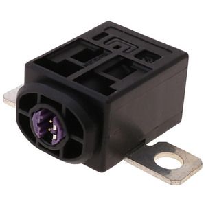 Disjoncteur de protection contre les pannes de courant Audi 4F0915519, relais de câble de batterie pour la protection électrique automobile - Product Image 5