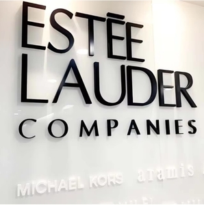 Vendite dirette in fabbrica di lettere acriliche 3D, caratteri personalizzati per pareti di sfondo per decorazioni pubblicitarie interne ed esterne - Product Image 2