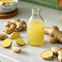 Extracteur de jus de fruits et de gingembre industriel FENGXIANG, composant moteur central haute rigidité, 380V, 3+ vitesses, spirale efficace pour la cuisine
