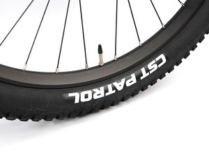 Vélo Électrique Ebike Ec2 Modèle 2026 le Plus Récent avec Moteur Central U4000/9s+m430/500w+48v20a, Transmission 9 Vitesses Légère et Fluide - Product Image 4