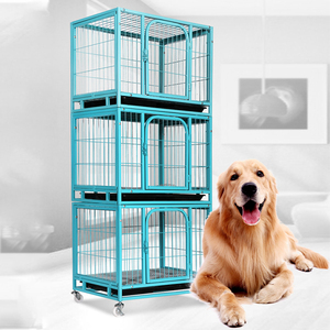 Jaula para Gatos a <span class=keywords><strong>Precio</strong></span> <span class=keywords><strong>de</strong></span> Fábrica, Jaula para Mascotas - Product Image 2