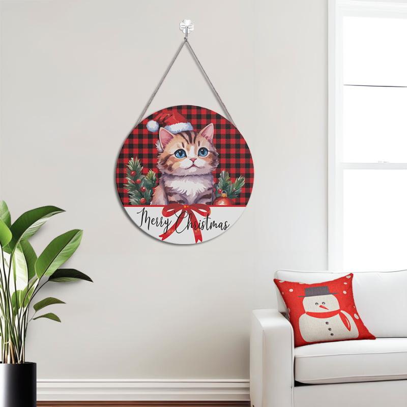 สไตล์แมว-20*20ซม.