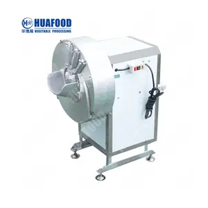 The Automatic And Convenient Galic Slicer Ginger Garlic Paste Making Machine