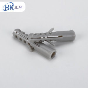 Tubo de Expansión de Plástico Bk Beikun 4x20mm Sin Bordes para Soportes de Laptop - Product Image 3