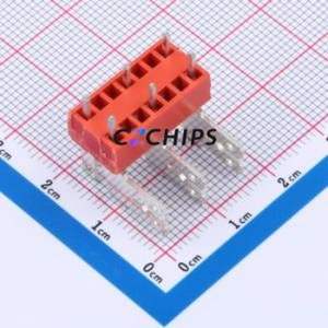 900-W-7.5/03 Solder Tab Terminal Through hole Component (THT)P=7.5mm Terminal - Product Image 1