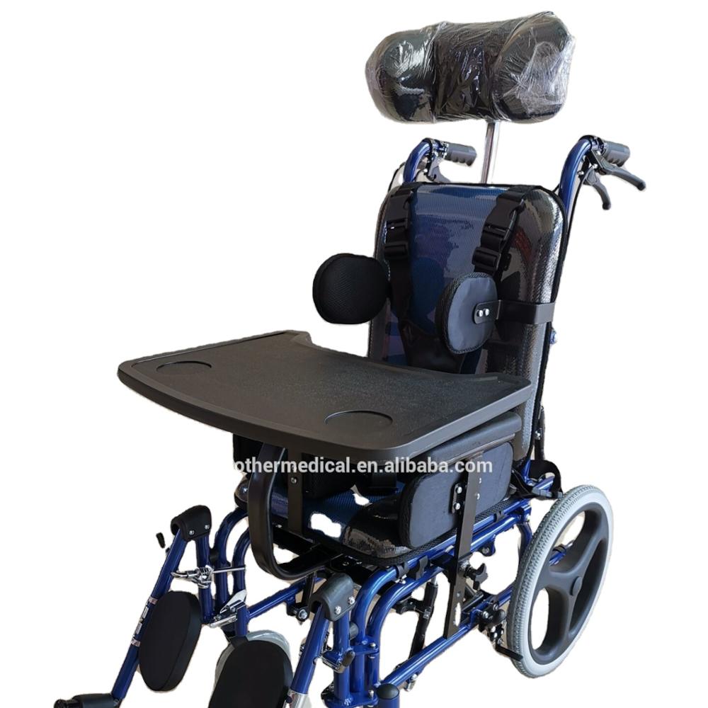 Wheelchairs for adults, 車椅子折りたたみ多機能車椅子