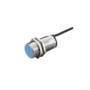 เซ็นเซอร์ตรวจจับวัตถุแบบเหนี่ยวนำ DIKAI D25 ชนิด 3 สาย NPN/PNP แรงดันไฟฟ้า DC10-30V ระยะตรวจจับ 10 มม. ติดตั้งแนวตั้ง - Product Image 5