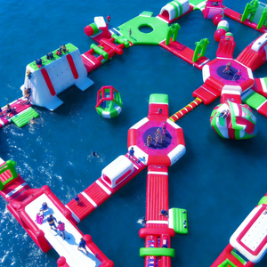 Parc <span class=keywords><strong>aquatique</strong></span> <span class=keywords><strong>gonflable</strong></span> pour adultes importé d'usine chinoise, parcours d'obstacles, grand équipement <span class=keywords><strong>de</strong></span> parc <span class=keywords><strong>aquatique</strong></span>, <span class=keywords><strong>aire</strong></span> <span class=keywords><strong>de</strong></span> <span class=keywords><strong>jeux</strong></span> <span class=keywords><strong>aquatique</strong></span> <span class=keywords><strong>gonflable</strong></span> - Product Image 4