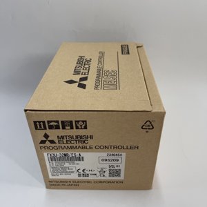มิตซูบิชิ โปรแกรมเมเบิล ลอจิก คอนโทรลเลอร์ (PLC) FX3U-32MR/ES-A - Product Image 1