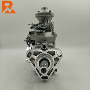 Pompe à injection de carburant 0460423054 VE3 12F1150L1133 84300598 L1133 pour moteur diesel 3 cylindres 2,9 L 60 kW - Product Image 1