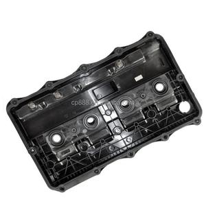 Tapa de Válvulas de Culata (Tapa de Balancines) BK2Q6K271AK para Peugeot Citroën 1858445 Bk2q6k271ak - Product Image 3