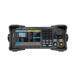 Générateur de formes d'onde arbitraires à double canal Siglent SDG1062X Plus, fréquence de sortie 60 MHz, résolution 1 GSa/s 16 bits, Siglent SDG106 - Product Image 5
