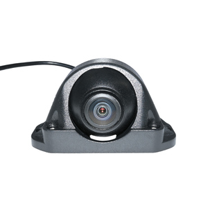 Cámara de Visión Trasera para Camiones y Caravanas, 4 Pines, 720P, Visión Nocturna Starlight, Gran Angular de 120°, Carcasa Metálica, Impermeable IP68 - Product Image 4