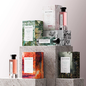 <span class=keywords><strong>Perfume</strong></span> Árabe Original de Dubái para <span class=keywords><strong>Hombre</strong></span>, Aroma Floral Frutal de <span class=keywords><strong>Vetiver</strong></span>, Diseño Personalizado, Bajo MOQ - Product Image 6